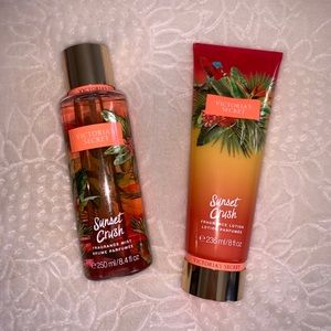 Victoria Secret Beauty